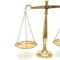 Vintage Style Libra-Scale Tray-Unique Centerpiece Balance for Home & Office decor